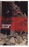 Complete Novels of George Orwell