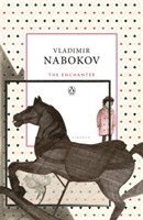 Vladimir Nabokov - Enchanter, Häftad