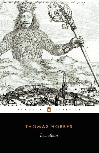 Thomas Hobbes, C MacPherson - Leviathan, E-bok