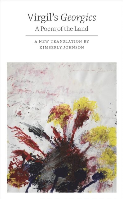 Virgil - Georgics: A Poem of the Land, E-bok