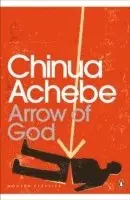 Chinua Achebe - Arrow of God, Häftad