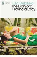 Diary of a Provincial Lady