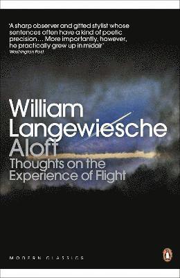 William Langewiesche - Aloft, Häftad