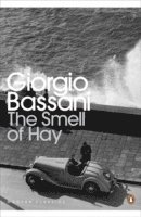 Smell of Hay