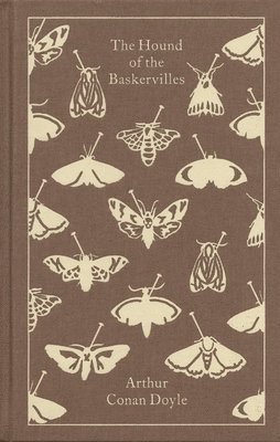 Hound of the Baskervilles av Arthur Conan Doyle, Arthur Conan Doyle, Christopher Frayling