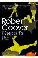 Robert Coover - Gerald's Party, Häftad