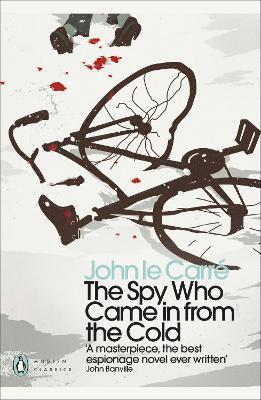 John le Carré - Spy Who Came in from the Cold, Häftad
