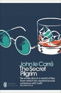 Secret Pilgrim