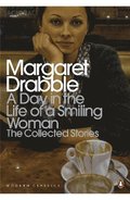 Day in the Life of a Smiling Woman
