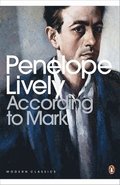 According to Mark