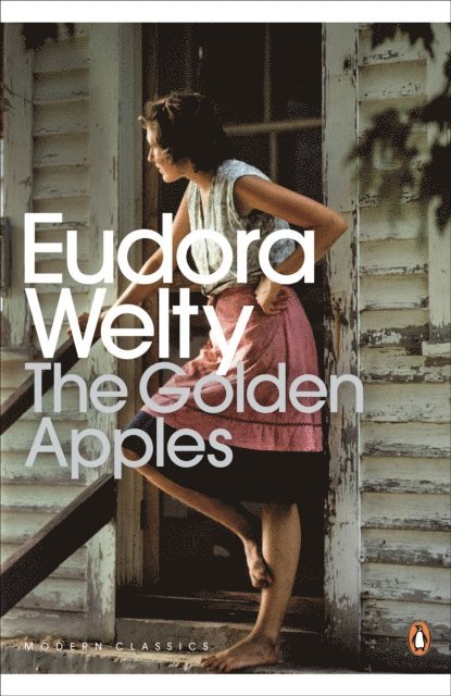 Eudora Welty - Golden Apples, E-bok