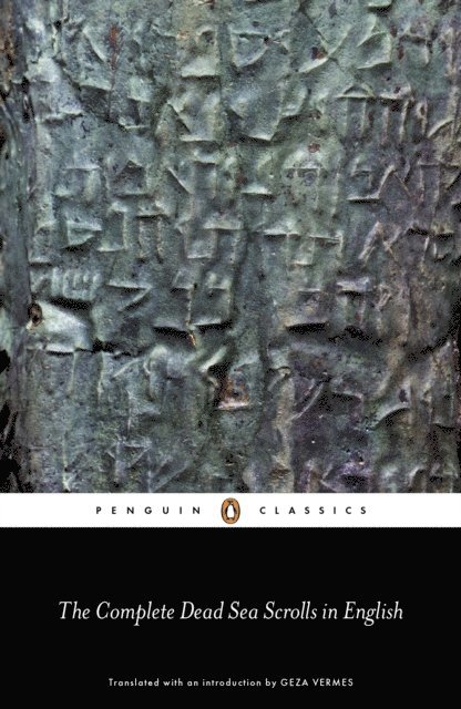 Complete Dead Sea Scrolls in English (7th Edition)