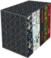 Charles Dickens - Major Works of Charles Dickens (Boxed Set), Övrigt