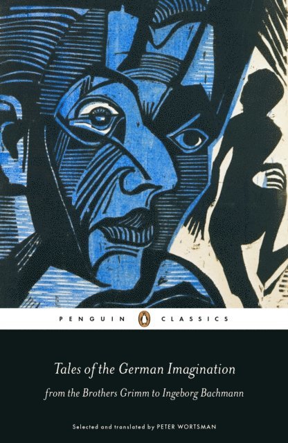 Various - Tales of the German Imagination from the Brothers Grimm to Ingeborg Bachmann, E-bok