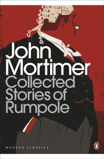 John Mortimer - Collected Stories of Rumpole, E-bok