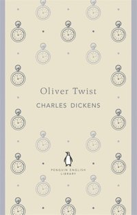 Oliver Twist