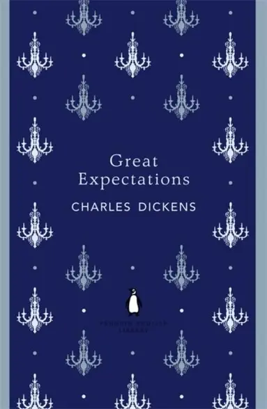 Charles Dickens - Great Expectations, Häftad