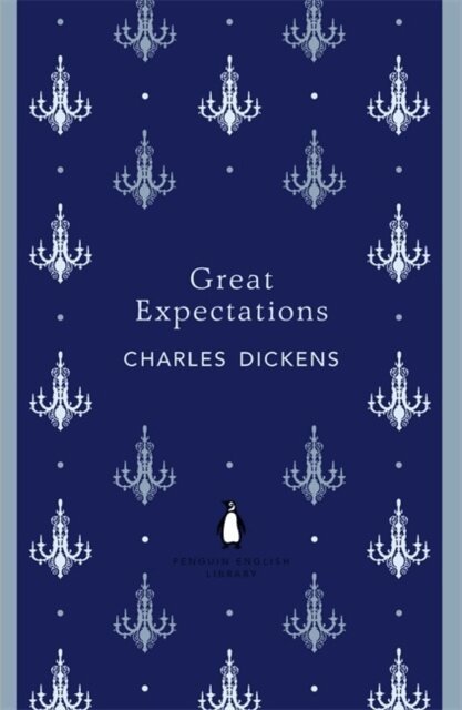 Charles Dickens - Great Expectations, Häftad