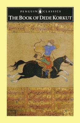Book of Dede Korkut