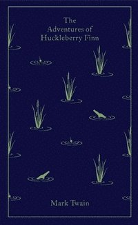 Adventures of Huckleberry Finn