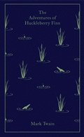 Adventures of Huckleberry Finn