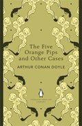 Five Orange Pips and Other Cases