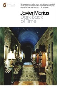 Dark Back of Time