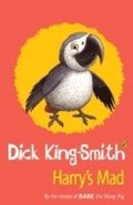 Harry's Mad