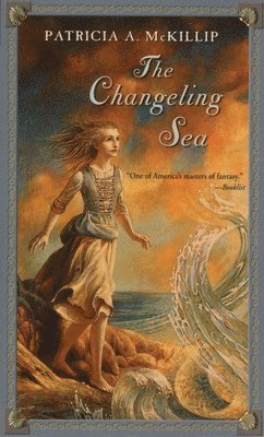 Patricia A. McKillip - The Changeling Sea, Pocket
