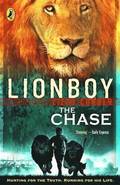 Lionboy: The Chase