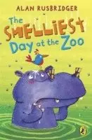 Alan Rusbridger - Smelliest Day at the Zoo, Häftad. Tillgänglighet: Lägg i varukorg