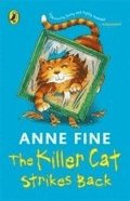 The Killer Cat Strikes Back