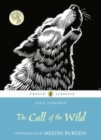 Jack London - Call of the Wild, Häftad