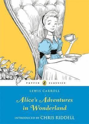 Alice's Adventures in Wonderland av Lewis Carroll
