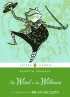 Kenneth Grahame - Wind in the Willows, Häftad