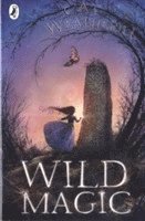 Cat Weatherill - Wild Magic, Häftad