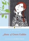 Anne of Green Gables