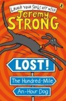 Lost! The Hundred-Mile-An-Hour Dog