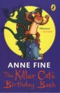 The Killer Cat's Birthday Bash