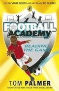 Football Academy: Reading the Game