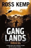 Ross Kemp - Ganglands: Brazil, Häftad. Tillgänglighet: Lägg i varukorg