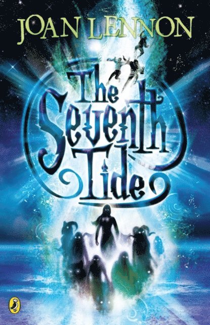 Joan Lennon - Seventh Tide, E-bok