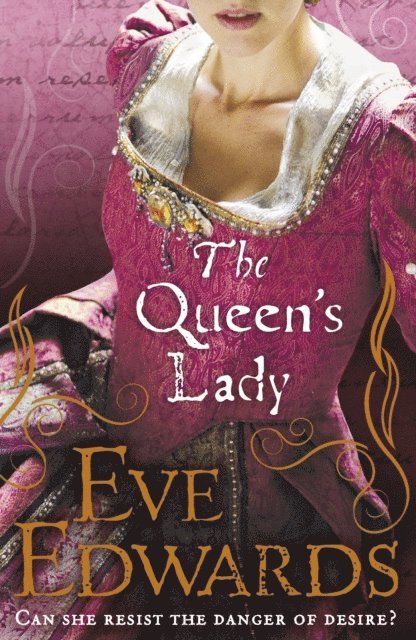 Eve Edwards - Queen's Lady, E-bok. Tillgänglighet: Lägg i varukorg