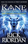 Serpent's Shadow (The Kane Chronicles Book 3)