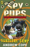 Spy Pups: Survival Camp
