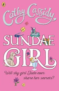 Sundae Girl