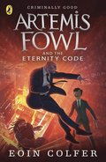 Artemis Fowl and the Eternity Code