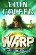 Reluctant Assassin (WARP Book 1)