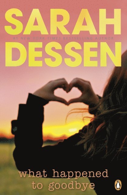 Sarah Dessen - What Happened to Goodbye, E-bok