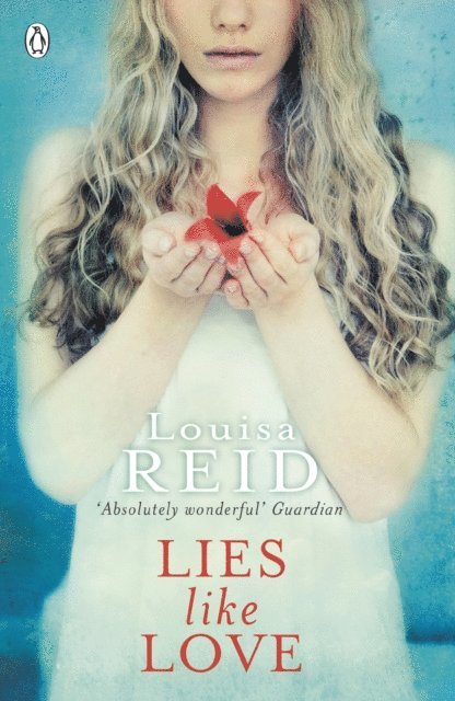 Louisa Reid - Lies Like Love, E-bok